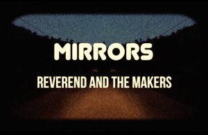 Reverend Mirrors