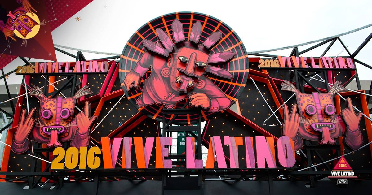 Vive Latino 2016 (1)