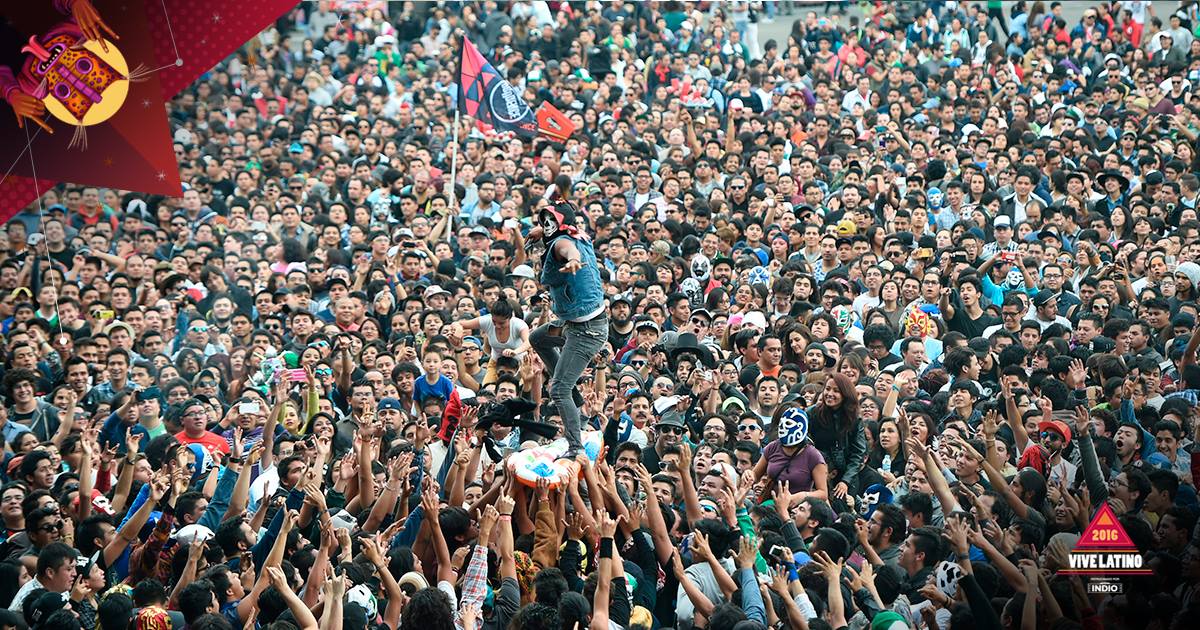 Vive Latino 2016 (3)