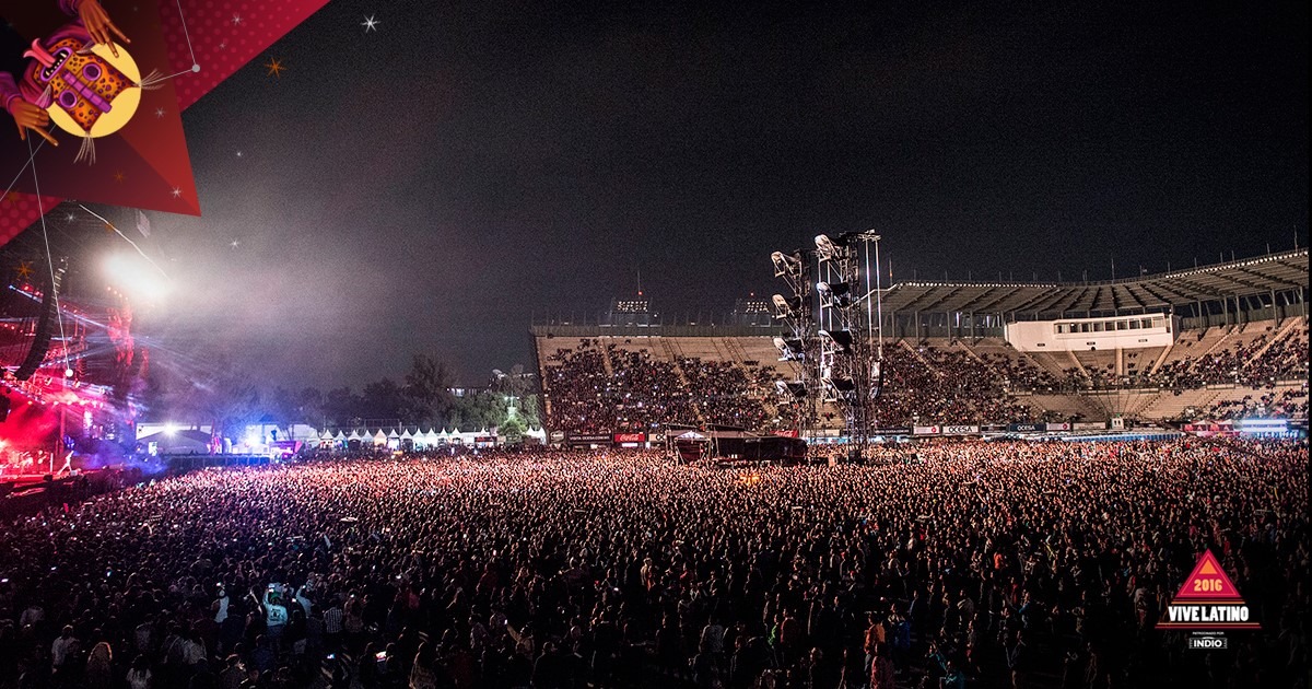 Vive Latino 2016 (9)