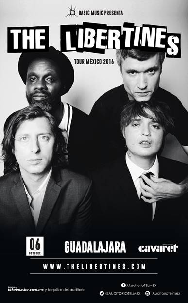 the-libertines-gdl-cavaret