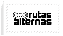 Rutas Alternas